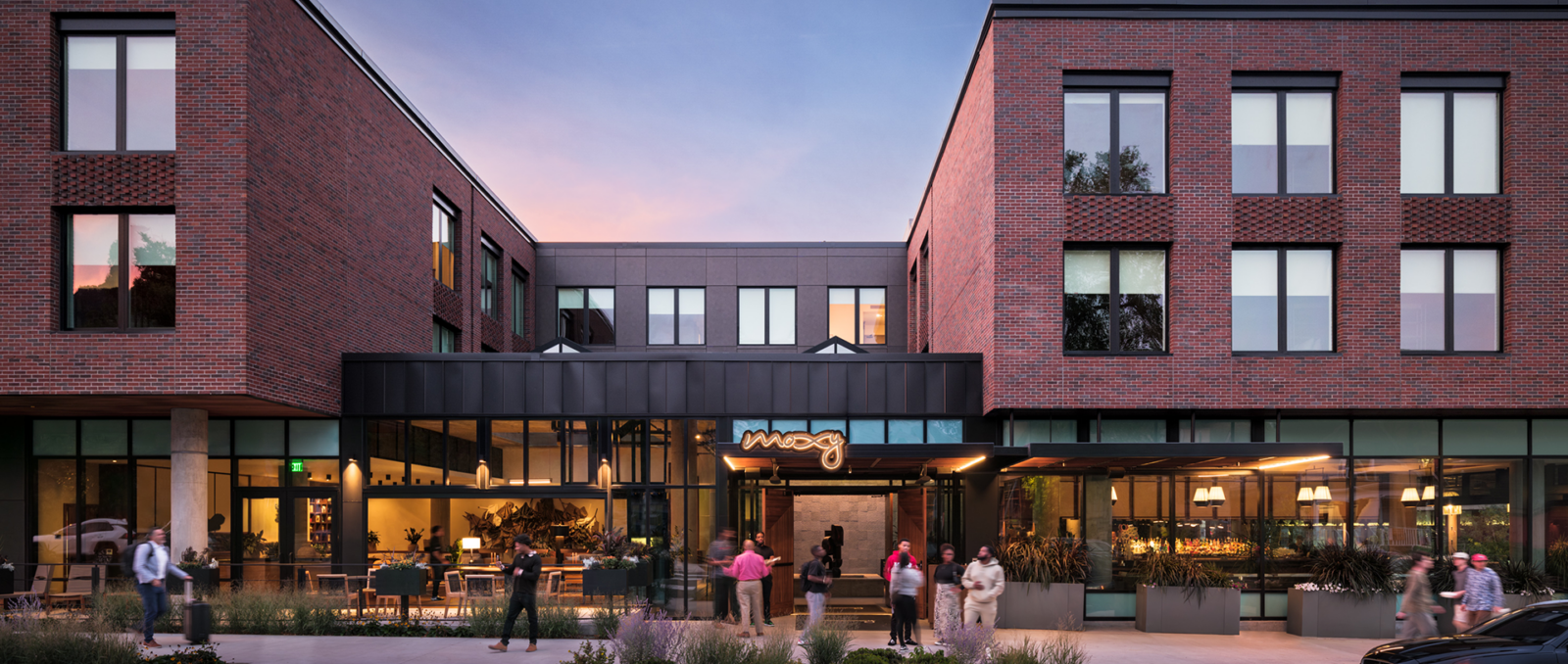 Summit Pilates Boulder studio